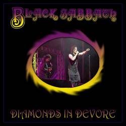 Black Sabbath : Diamonds in Devore